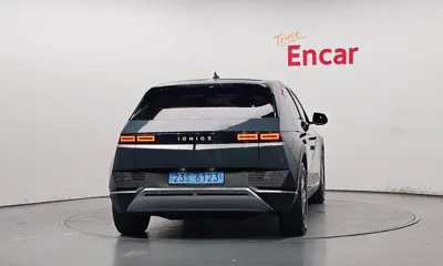 Hyundai Ioniq5 2023, 62226 км, за 20576.93 USD