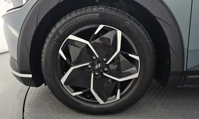 Hyundai Ioniq5 2023, 62226 км, за 20576.93 USD