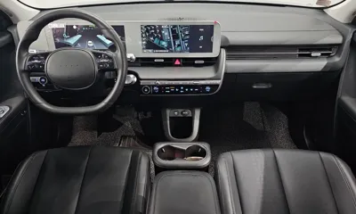 Hyundai Ioniq5 2023, 62226 км, за 20576.93 USD - фото 7