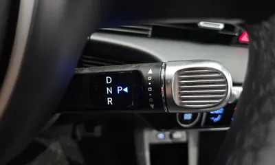Hyundai Ioniq5 2023, 62226 км, за 20576.93 USD - фото 9