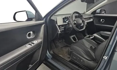Hyundai Ioniq5 2023, 62226 км, за 20576.93 USD - фото 11