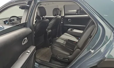 Hyundai Ioniq5 2023, 62226 км, за 20576.93 USD - фото 12