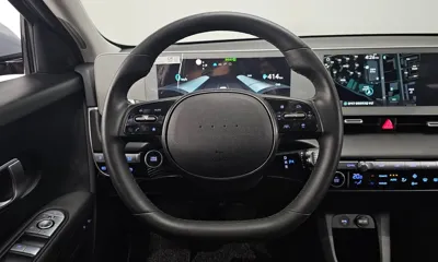 Hyundai Ioniq5 2023, 62226 км, за 20576.93 USD - фото 13