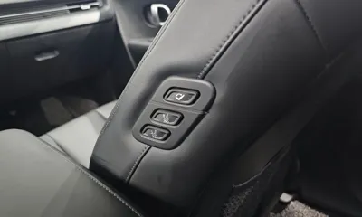 Hyundai Ioniq5 2023, 62226 км, за 20576.93 USD - фото 19
