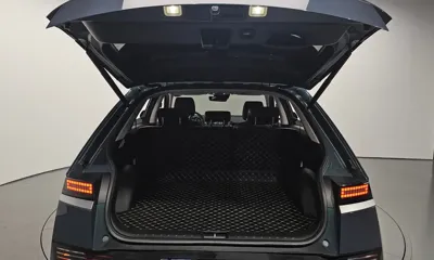 Hyundai Ioniq5 2023, 62226 км, за 20576.93 USD - фото 20