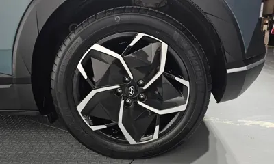 Hyundai Ioniq5 2023, 62226 км, за 20576.93 USD - фото 21
