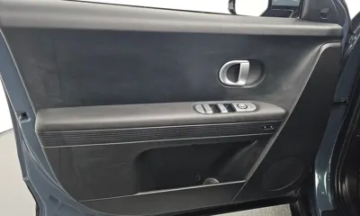 Hyundai Ioniq5 2023, 62226 км, за 20576.93 USD - фото 24