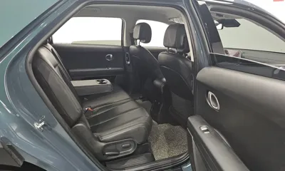 Hyundai Ioniq5 2023, 62226 км, за 20576.93 USD - фото 26