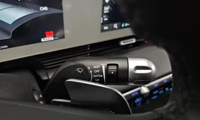 Hyundai Ioniq5 2023, 62226 км, за 20576.93 USD - фото 27