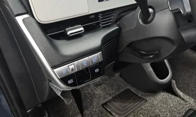 Hyundai Ioniq5 2023, 62226 км, за 20576.93 USD - фото 30