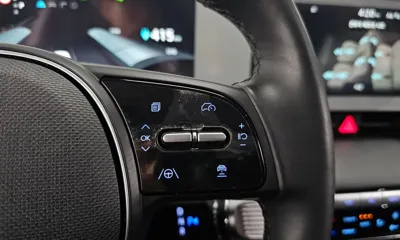 Hyundai Ioniq5 2023, 62226 км, за 20576.93 USD - фото 34