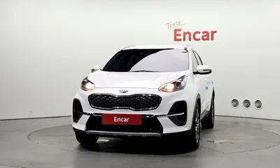 Kia Sportage 2019, 105454 км, за 9583.83 USD