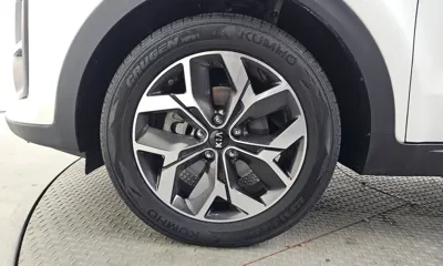 Kia Sportage 2019, 105454 км, за 9583.83 USD