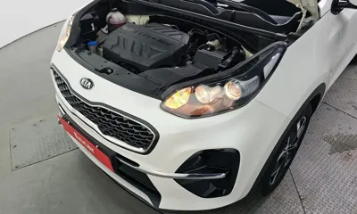 Kia Sportage 2019, 105454 км, за 9511.41 USD - фото 6