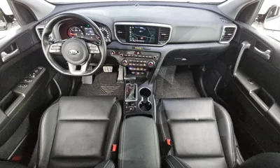 Kia Sportage 2019, 105454 км, за 9511.41 USD - фото 7