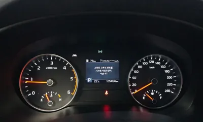 Kia Sportage 2019, 105454 км, за 9511.41 USD - фото 8