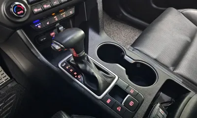 Kia Sportage 2019, 105454 км, за 9511.41 USD - фото 9