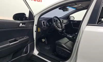 Kia Sportage 2019, 105454 км, за 9511.41 USD - фото 10