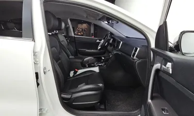 Kia Sportage 2019, 105454 км, за 9511.41 USD - фото 12