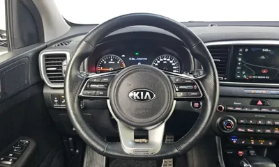 Kia Sportage 2019, 105454 км, за 9511.41 USD - фото 15