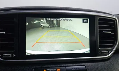 Kia Sportage 2019, 105454 км, за 9511.41 USD - фото 17