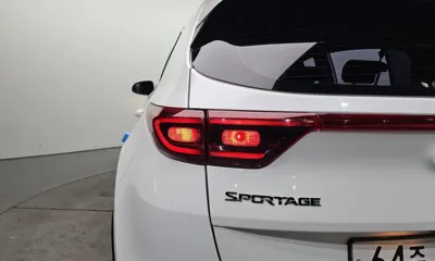 Kia Sportage 2019, 105454 км, за 9511.41 USD - фото 23