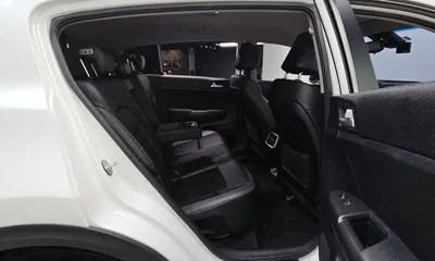 Kia Sportage 2019, 105454 км, за 9511.41 USD - фото 26