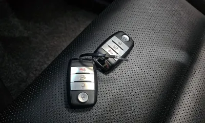 Kia Sportage 2019, 105454 км, за 9511.41 USD - фото 29