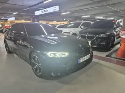 BMW 3-Series 2024, 28283 км, за 27898.12 USD