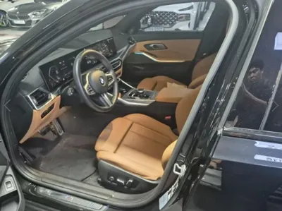 BMW 3-Series 2024, 28283 км, за 27898.12 USD