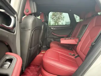 Porsche Macan 2022, 31000 км, за 49514.64 USD - фото 6
