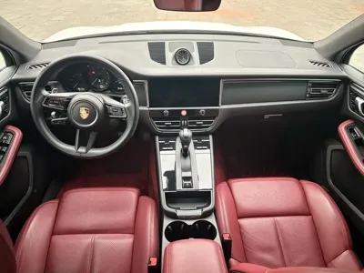 Porsche Macan 2022, 31000 км, за 49514.64 USD - фото 7