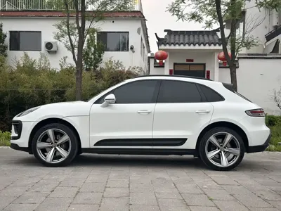 Porsche Macan 2022, 31000 км, за 49514.64 USD - фото 10