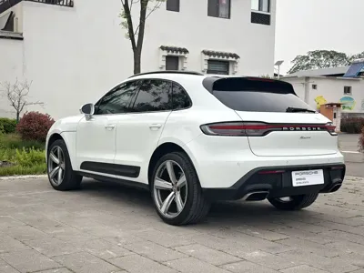 Porsche Macan 2022, 31000 км, за 49514.64 USD - фото 11