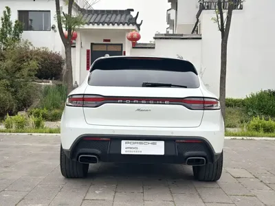 Porsche Macan 2022, 31000 км, за 49514.64 USD - фото 12