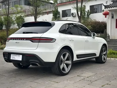 Porsche Macan 2022, 31000 км, за 49514.64 USD - фото 13