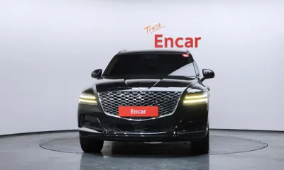 Genesis GV80 2022, 116690 км, за 27023.45 USD