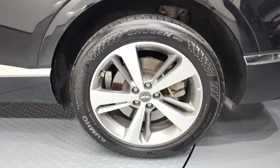 Genesis GV80 2022, 116690 км, за 27023.45 USD