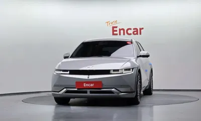 Hyundai Ioniq5 2022, 29899 км, за 23412.72 USD