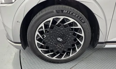 Hyundai Ioniq5 2022, 29899 км, за 23412.72 USD
