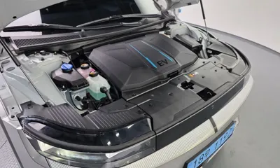 Hyundai Ioniq5 2022, 29899 км, за 23412.72 USD - фото 6