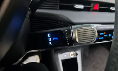 Hyundai Ioniq5 2022, 29899 км, за 23412.72 USD - фото 9