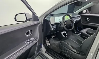 Hyundai Ioniq5 2022, 29899 км, за 23412.72 USD - фото 10
