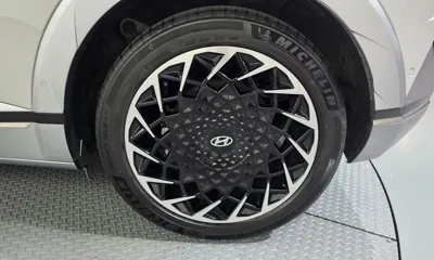 Hyundai Ioniq5 2022, 29899 км, за 23412.72 USD - фото 21