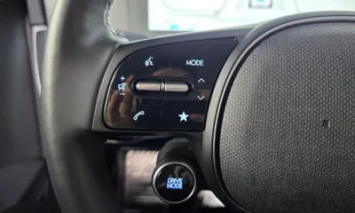 Hyundai Ioniq5 2022, 29899 км, за 23412.72 USD - фото 33