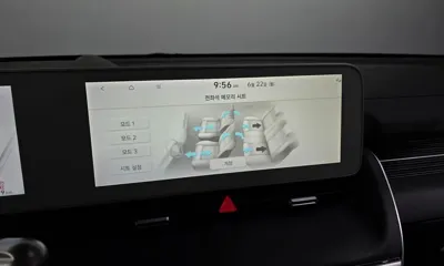 Hyundai Ioniq5 2022, 29899 км, за 23412.72 USD - фото 37