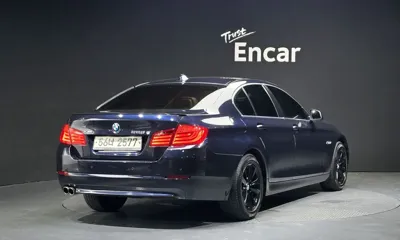 BMW 5-Series 2013, 110515 км, за 5842.2 USD