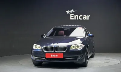 BMW 5-Series 2013, 110515 км, за 5842.2 USD