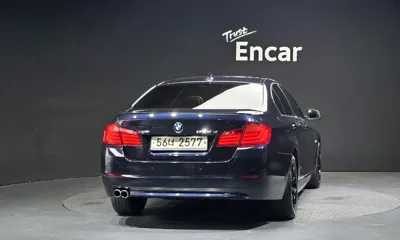 BMW 5-Series 2013, 110515 км, за 5842.2 USD