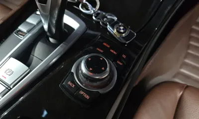 BMW 5-Series 2013, 110515 км, за 5842.2 USD - фото 20